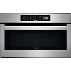 Whirlpool AMW 730/IX цена и информация | Микроволновые печи | 220.lv