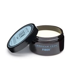 American Crew Fiber matu apstrādes līdzeklis vīriešiem 85 g cena un informācija | American Crew Smaržas, kosmētika | 220.lv