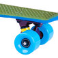 Skrituļdēlis Penny board Worker Sunbow Spitfire 22ʺ cena un informācija | Skrituļdēļi | 220.lv