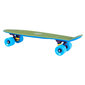 Skrituļdēlis Penny board Worker Sunbow Spitfire 22ʺ cena un informācija | Skrituļdēļi | 220.lv