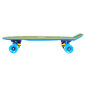 Skrituļdēlis Penny board Worker Sunbow Spitfire 22ʺ cena un informācija | Skrituļdēļi | 220.lv