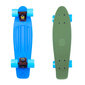 Skrituļdēlis Penny board Worker Sunbow Spitfire 22ʺ cena un informācija | Skrituļdēļi | 220.lv