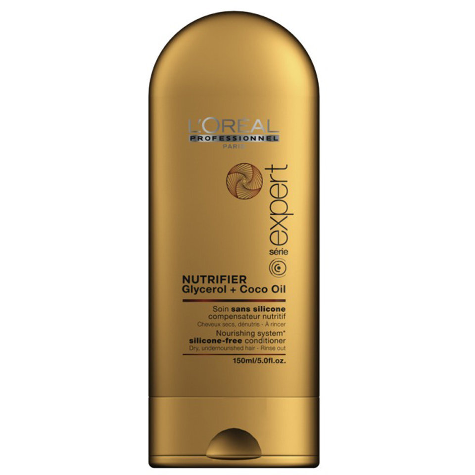 Kondicionieris sausiem matiem L'Oreal Professionnel Paris Expert Nutrifier 150 ml цена и информация | Matu kondicionieri, balzāmi | 220.lv