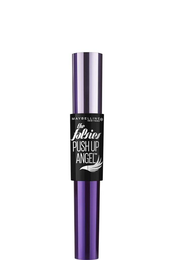 MAYBELLINE Falsies Angel skropstu tuša цена и информация | Acu ēnas, skropstu tušas, zīmuļi, serumi | 220.lv