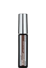 MAYBELLINE Brow Precise Fiber uzacu tuša цена и информация | Карандаши, краска для бровей | 220.lv