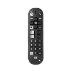 One For All URC6820 cena un informācija | Televizoru un Smart TV aksesuāri | 220.lv