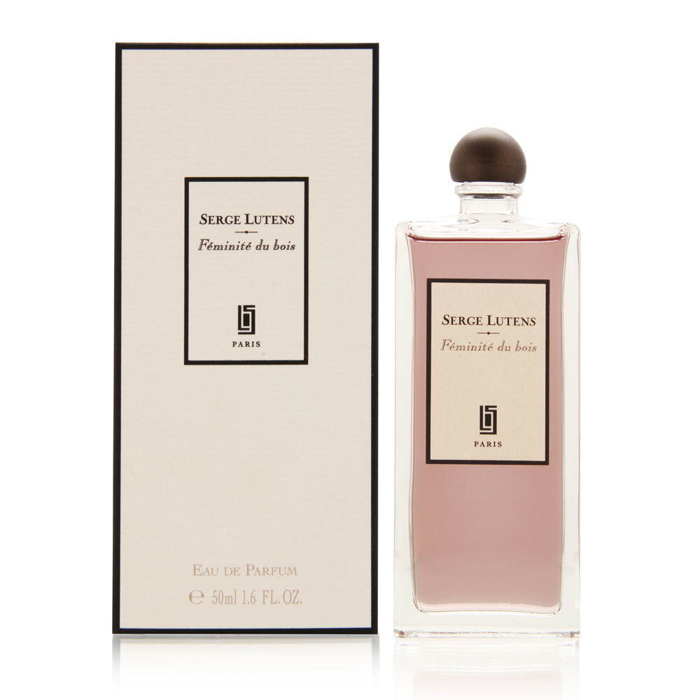 Parfimērijas ūdens Serge Lutens Feminite du Bois edp 50 ml цена и информация | Sieviešu smaržas | 220.lv