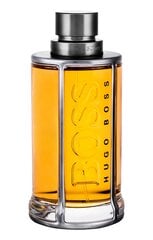 Туалетная вода для мужчин Hugo Boss Boss The Scent - EDT цена и информация | Мужские духи | 220.lv