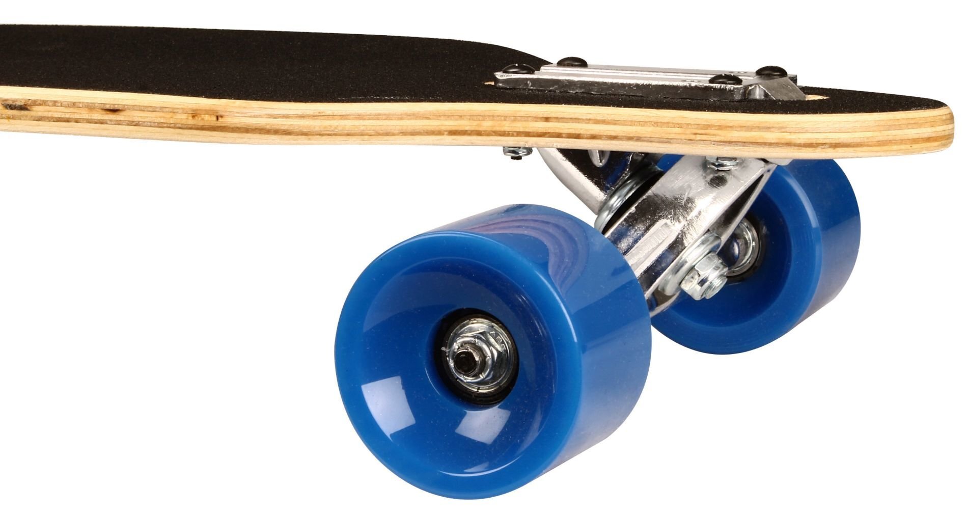 Skrituļdēlis Longboard Nijdam 52OS 36 " cena un informācija | Skrituļdēļi | 220.lv