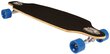 Skrituļdēlis Longboard Nijdam 52OS 36 " цена и информация | Skrituļdēļi | 220.lv