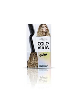 Ombre efektu sniedzoša matu krāsa L'Oreal Paris Colorista Effects, Ombre  cena | 220.lv