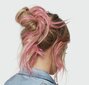 Īslaicīga matu krāsa L'Oreal Paris Colorista Washout, Pink cena un informācija | Matu krāsas | 220.lv