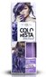Īslaicīga matu krāsa L'Oreal Paris Colorista Washout, Purple цена и информация | Matu krāsas | 220.lv