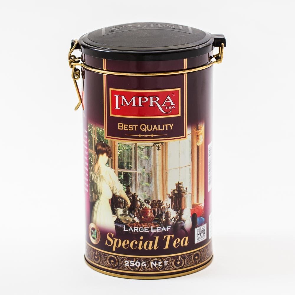 IMPRA tēja Special, 250 g цена и информация | Tēja | 220.lv