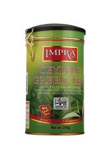 IMPRA tēja Green, 250 g cena un informācija | Tēja | 220.lv