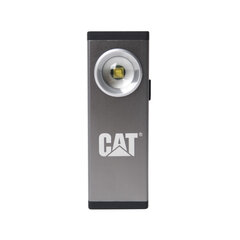 Перезаряжаемый карманный светодиодный прожектор CAT CT5115 цена и информация | Фонарик | 220.lv