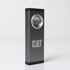 Перезаряжаемый карманный светодиодный прожектор CAT CT5115 цена и информация | Фонарики | 220.lv