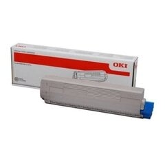 Oki-Toner C831/841 цена и информация | Картриджи для лазерных принтеров | 220.lv