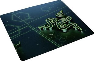 Razer Goliathus Mobile, zaļš цена и информация | Мыши | 220.lv