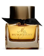 Burberry My Burberry Black - EDP цена и информация | Женские духи | 220.lv