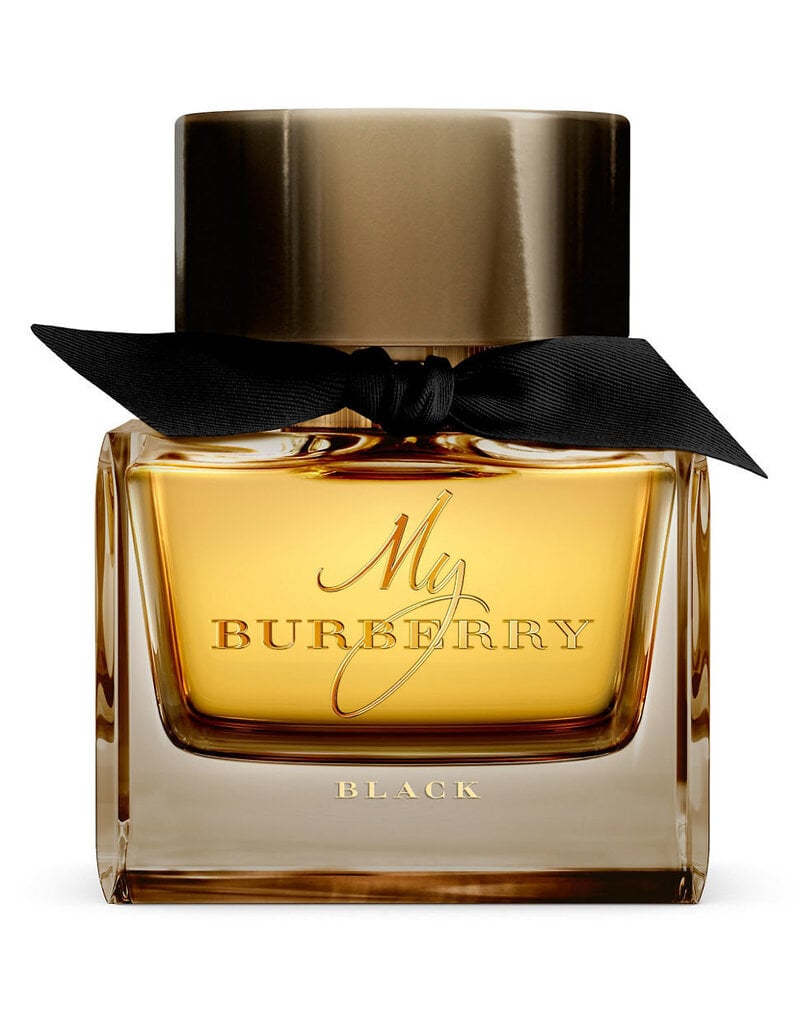 Burberry My Burberry Black - EDP цена и информация | Sieviešu smaržas | 220.lv