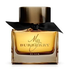 Духи Burberry My Burberry Black PP для женщин, 90 мл. цена и информация | Женские духи | 220.lv