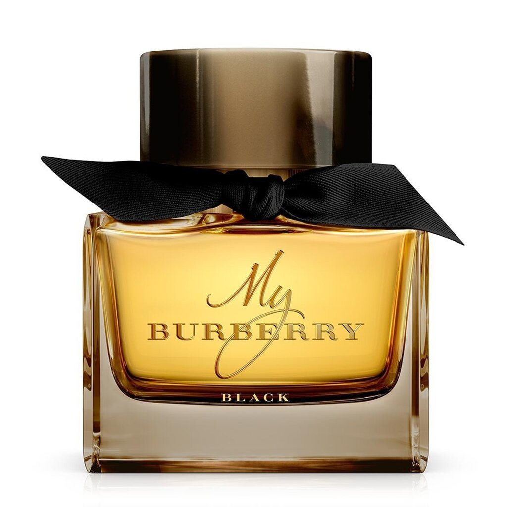 Burberry My Burberry Black EDP sievietēm 90 ml цена и информация | Sieviešu smaržas | 220.lv