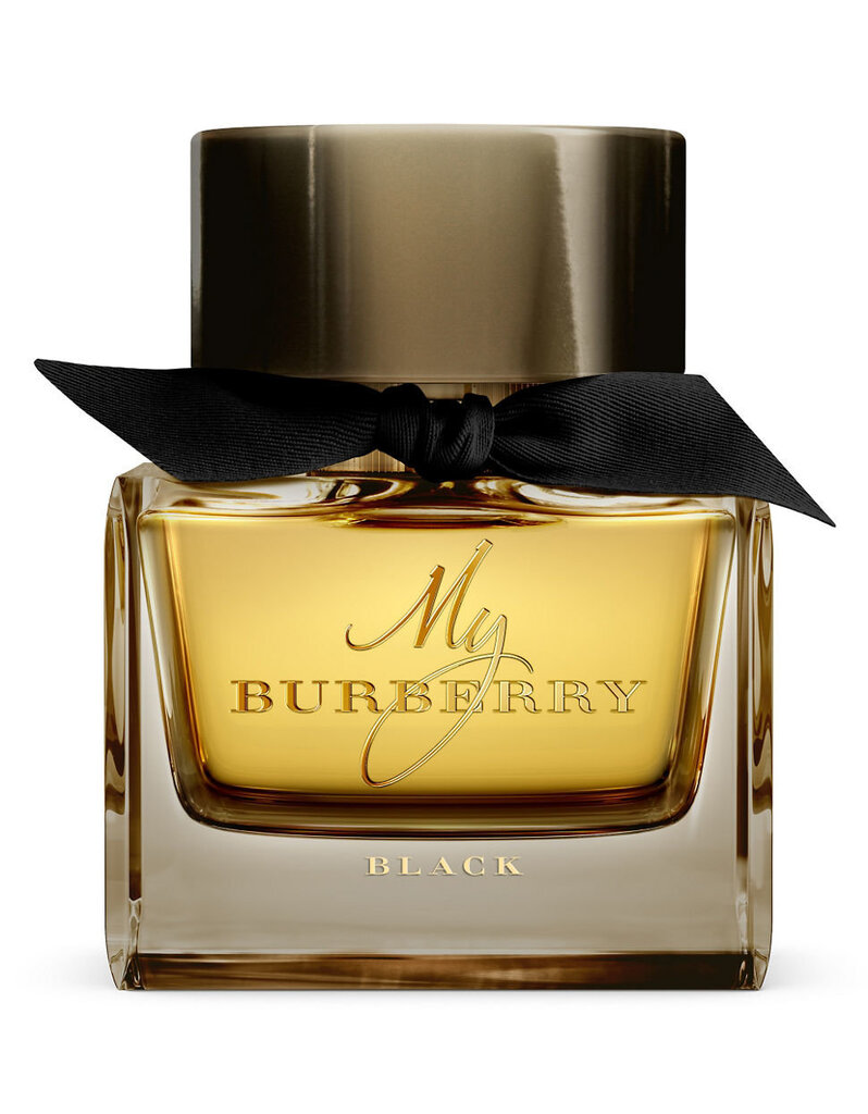 Burberry My Burberry Black EDP sievietēm 30 ml cena un informācija | Sieviešu smaržas | 220.lv