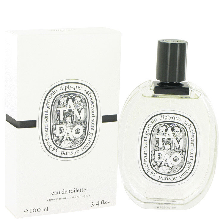 Diptyque Tam Dao — EDT цена и информация | Sieviešu smaržas | 220.lv