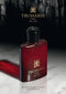 Trussardi Uomo The Red - EDT цена и информация | Vīriešu smaržas | 220.lv