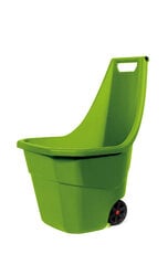 Tачка Prosperplast LIME 55L цена и информация | Тележки | 220.lv