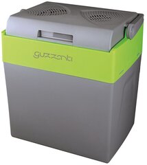 Guzzanti GZ-30B cena un informācija | Auto ledusskapji | 220.lv