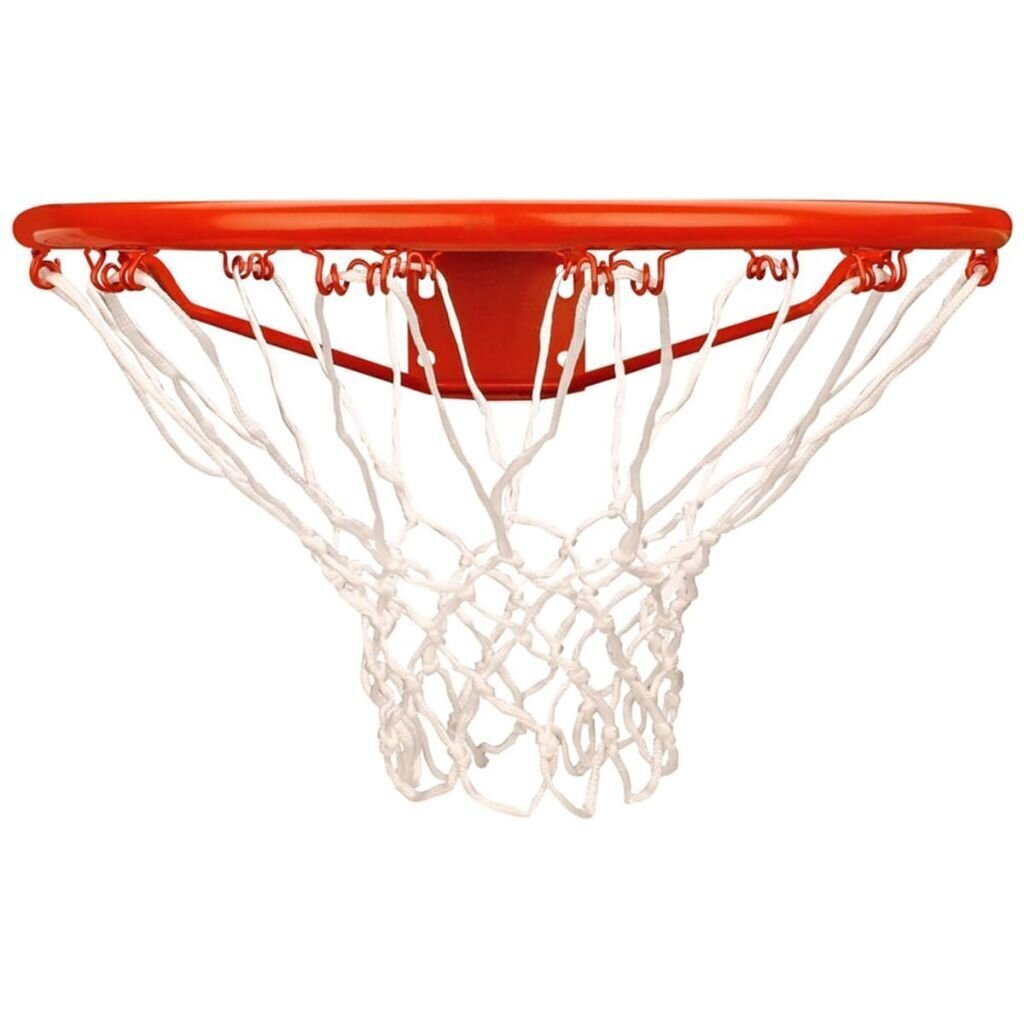 Basketbola grozs New Port, 46 cm cena un informācija | Citi basketbola aksesuāri | 220.lv