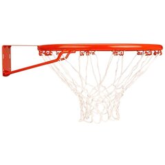 Баскетбольное кольцо New Port, 46 см цена и информация | Другие баскетбольные товары | 220.lv