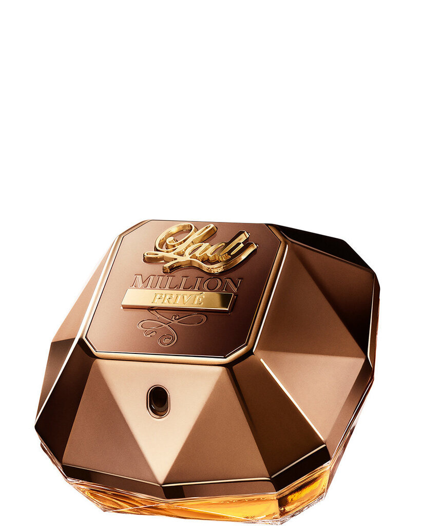 Paco Rabanne Lady Million Prive EDP sievietēm 50 ml cena un informācija | Sieviešu smaržas | 220.lv