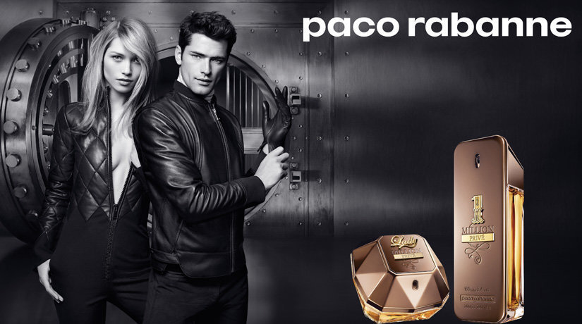 Paco Rabanne Lady Million Prive EDP sievietēm 50 ml цена и информация | Sieviešu smaržas | 220.lv