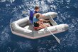 Laiva Bestway Hydro-Force Caspian Pro, 2.80 m x 1.52 m цена и информация | Laivas un kajaki | 220.lv