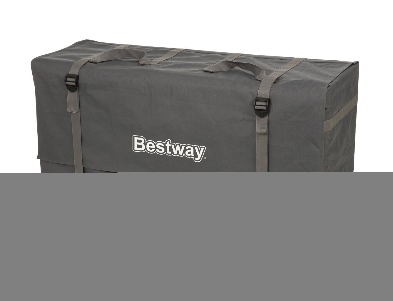 Piepūšamā laiva Bestway Mirovia Pro, 330x162 cm cena un informācija | Laivas un kajaki | 220.lv