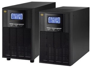 Orvaldi VT3K | UPS | 3000VA/2700W, 6x 9Ah cena un informācija | UPS- Nepārtrauktās barošanas bloki | 220.lv