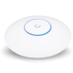 Ubiquiti UniFi UAP AC HD 2,4 Ghz/5 GHz, 802.11ac Wave 2, 2xGbE, 802.3at PoE+ цена и информация | Маршрутизаторы (роутеры) | 220.lv