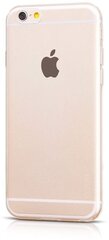 Aizsargājošs vāciņš HOCO HI-T027 Light series Apple iPhone 6, caurspīdīgs цена и информация | Чехлы для телефонов | 220.lv