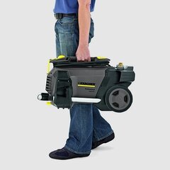 Мойка высокого давления Karcher HD 5/12 C kaina ir informacija | Мойки высокого давления | 220.lv