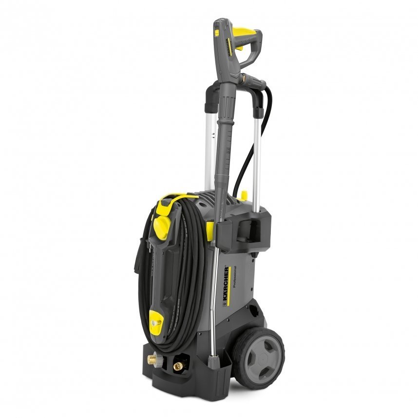 Spiedienmazgātājs Karcher HD 5/12 C цена и информация | Augstspiediena mazgātāji | 220.lv