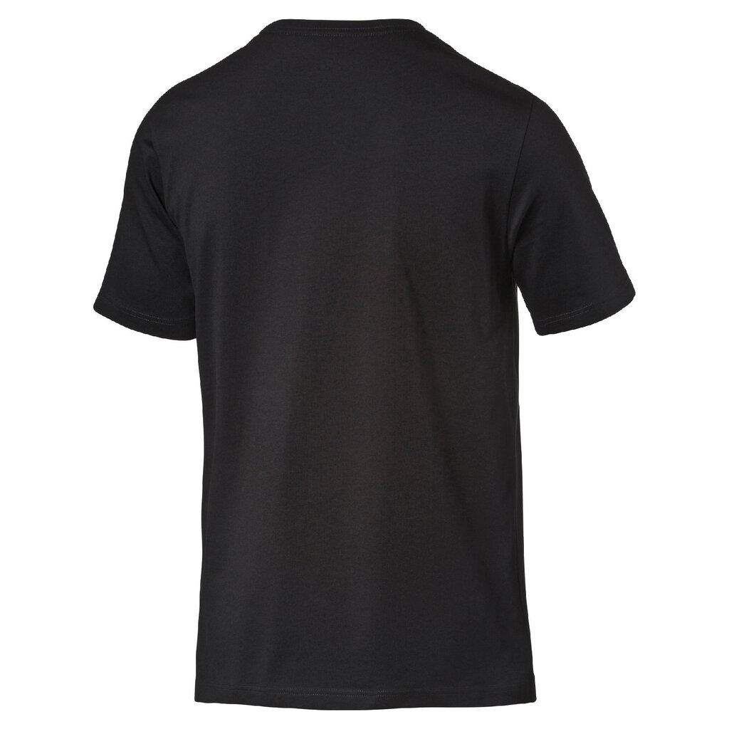 Vīriešu T-krekls Puma ESS cena un informācija | Sporta apģērbs vīriešiem | 220.lv