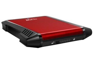 Adata XPG EX500 цена и информация | Жёсткие диски | 220.lv