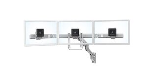 Ergotron HX Triple Monitor Bow Kit (98-009-216) cena un informācija | Lādētāji portatīvajiem datoriem | 220.lv