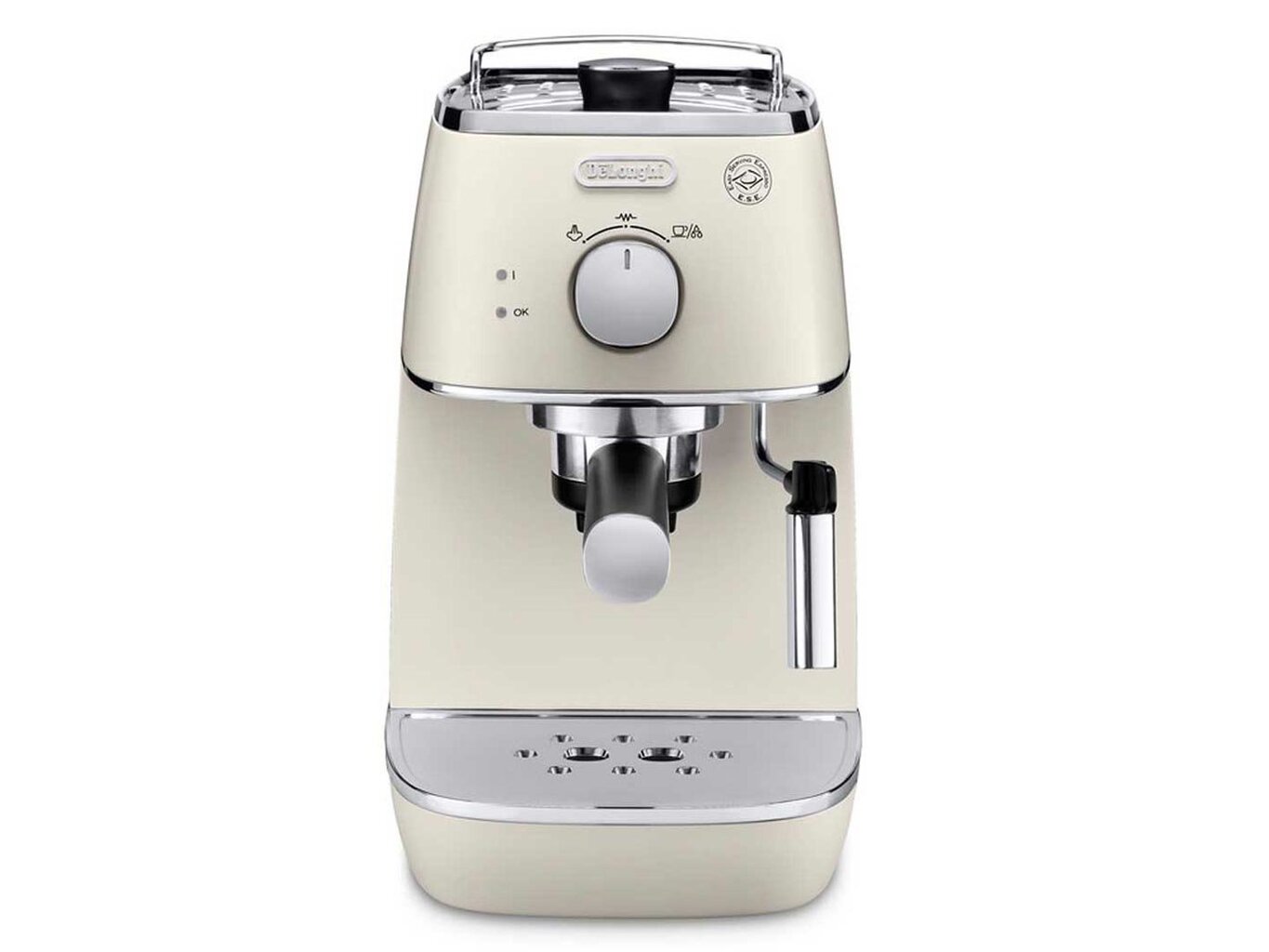 DeLonghi ECI 341.W cena un informācija | Kafijas automāti | 220.lv