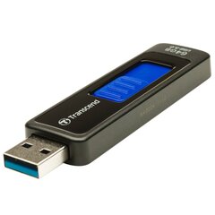 Atmiņa Transcend JF760 32GB USB3.0 cena un informācija | USB Atmiņas kartes | 220.lv