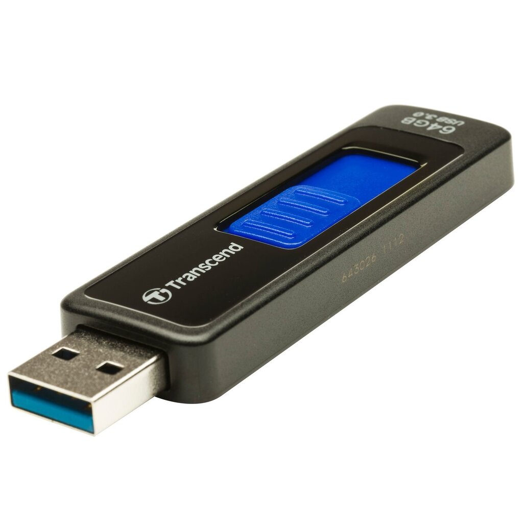 Atmiņa Transcend JF760 32GB USB3.0 цена и информация | USB Atmiņas kartes | 220.lv