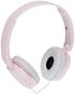 Sony MDR-ZX110 Pink cena un informācija | Austiņas | 220.lv